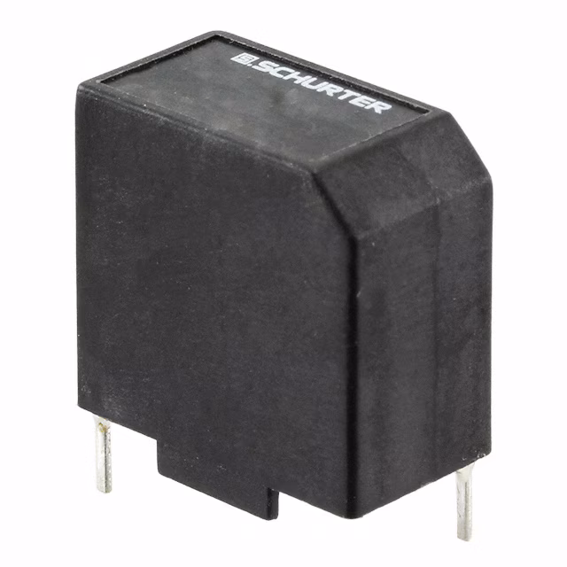 DSH-22-0006 SCHURTER Inc.  Fixed Inductors